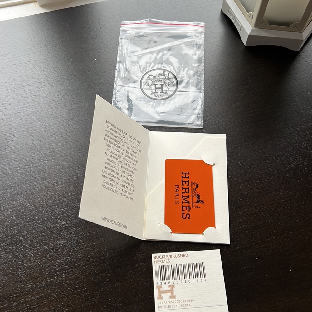Hermes - Picture 4 of 4